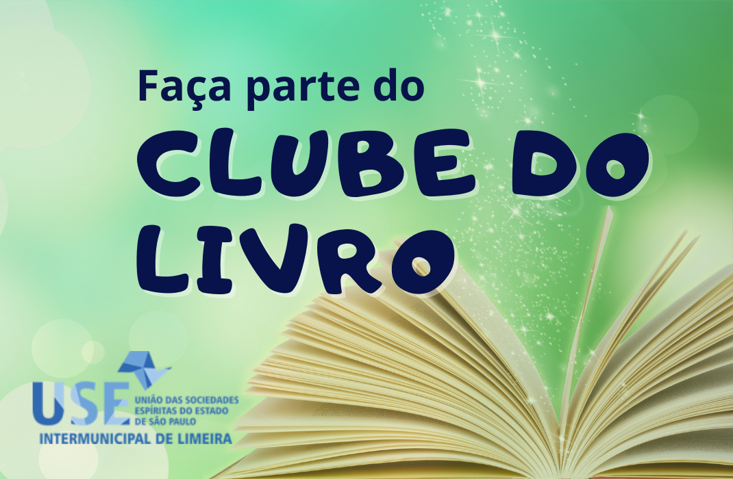 Clube do Livro