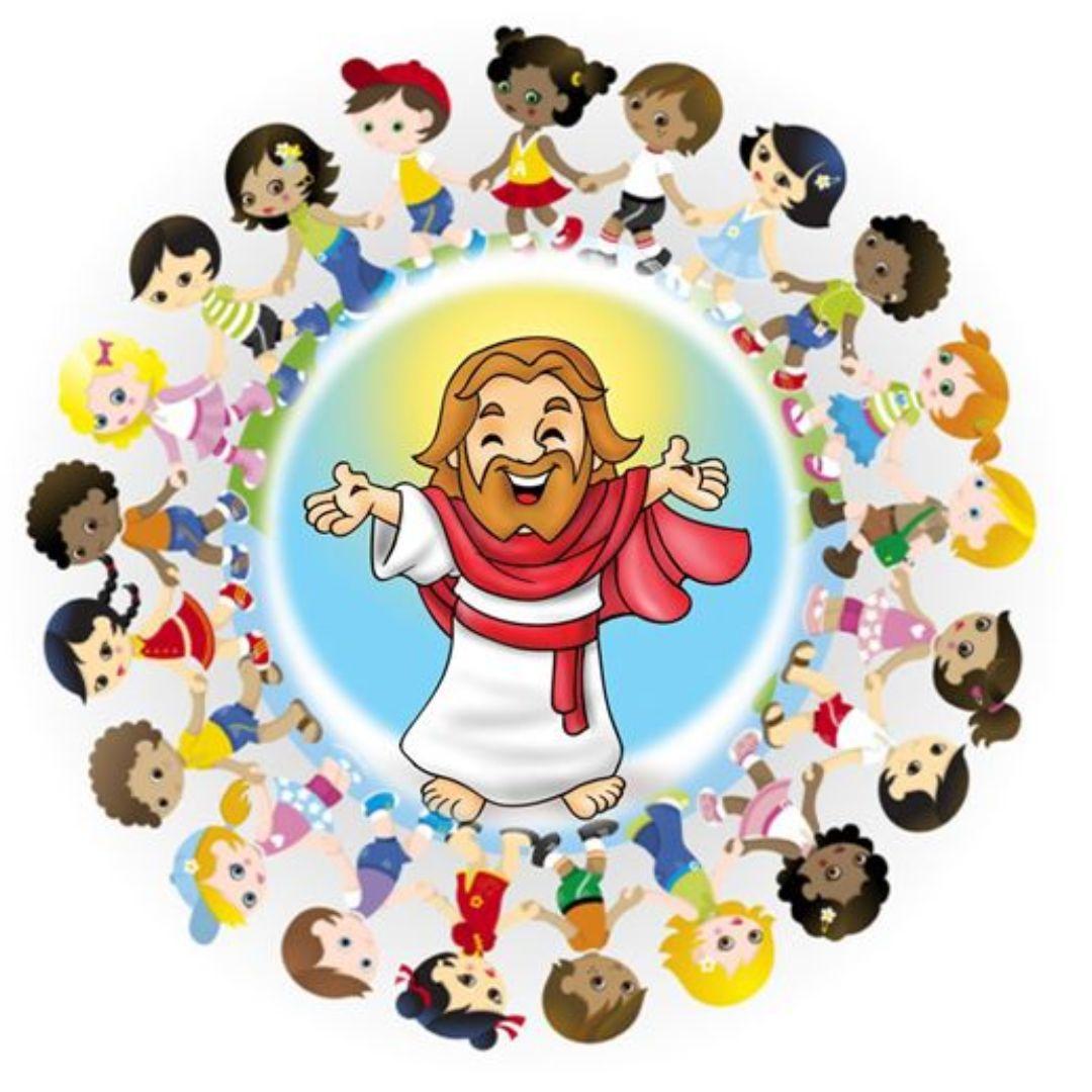 Evangelização Infantil