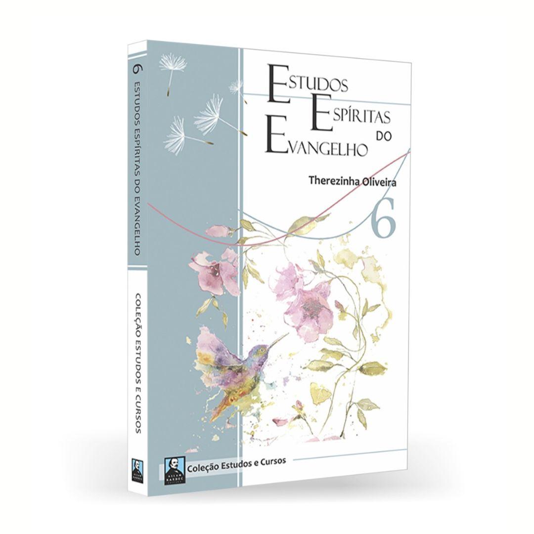 Estudos Espíritas do Evangelho