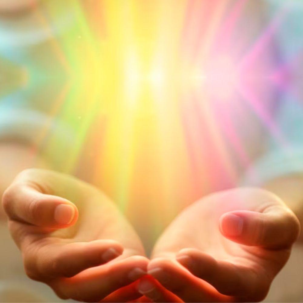 Tratamento espiritual