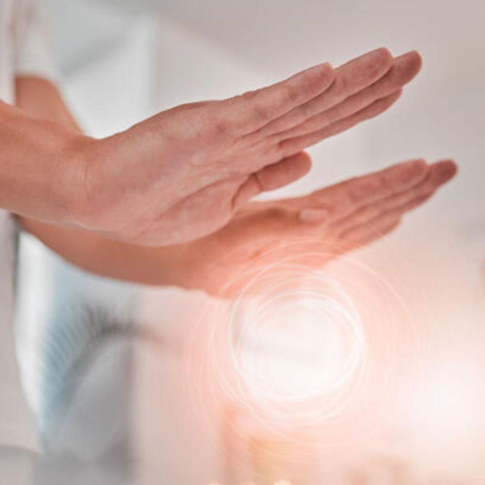 Tratamento Espiritual