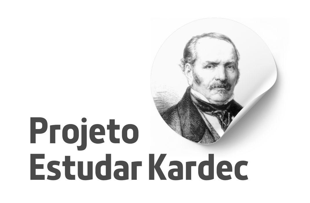 Temas disponíveis para os seminários do Projeto Estudar Kardec: